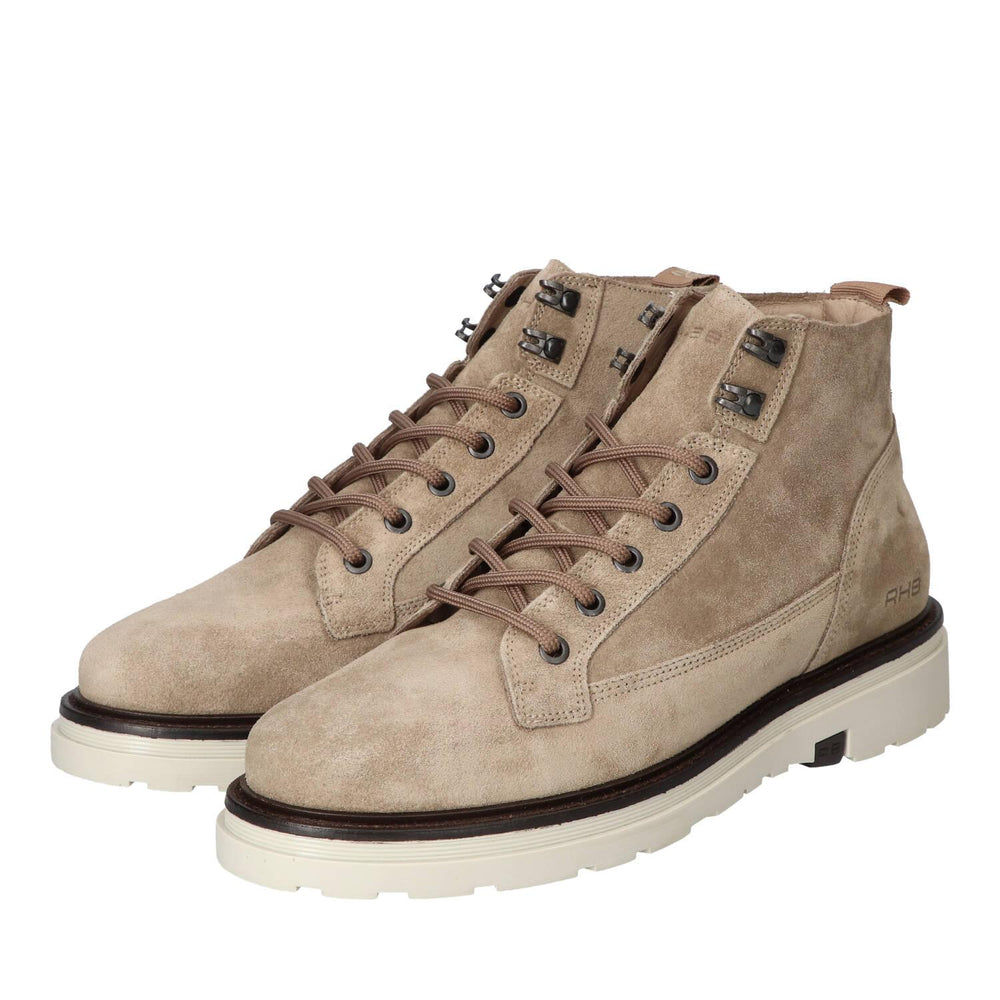 Boots, Taupe