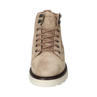Boots, Taupe