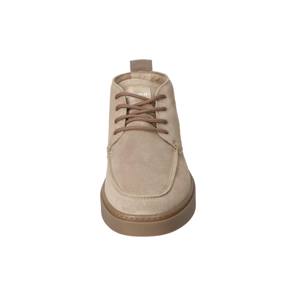 Boots, Taupe