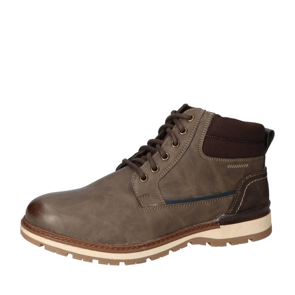 Boots, Donkerbruin