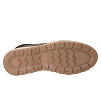 Boots, Donkerbruin
