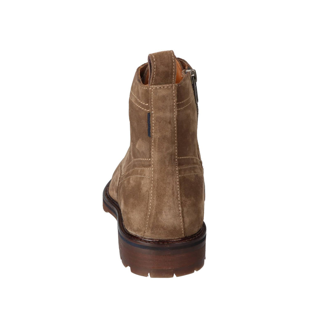 Boots, Taupe