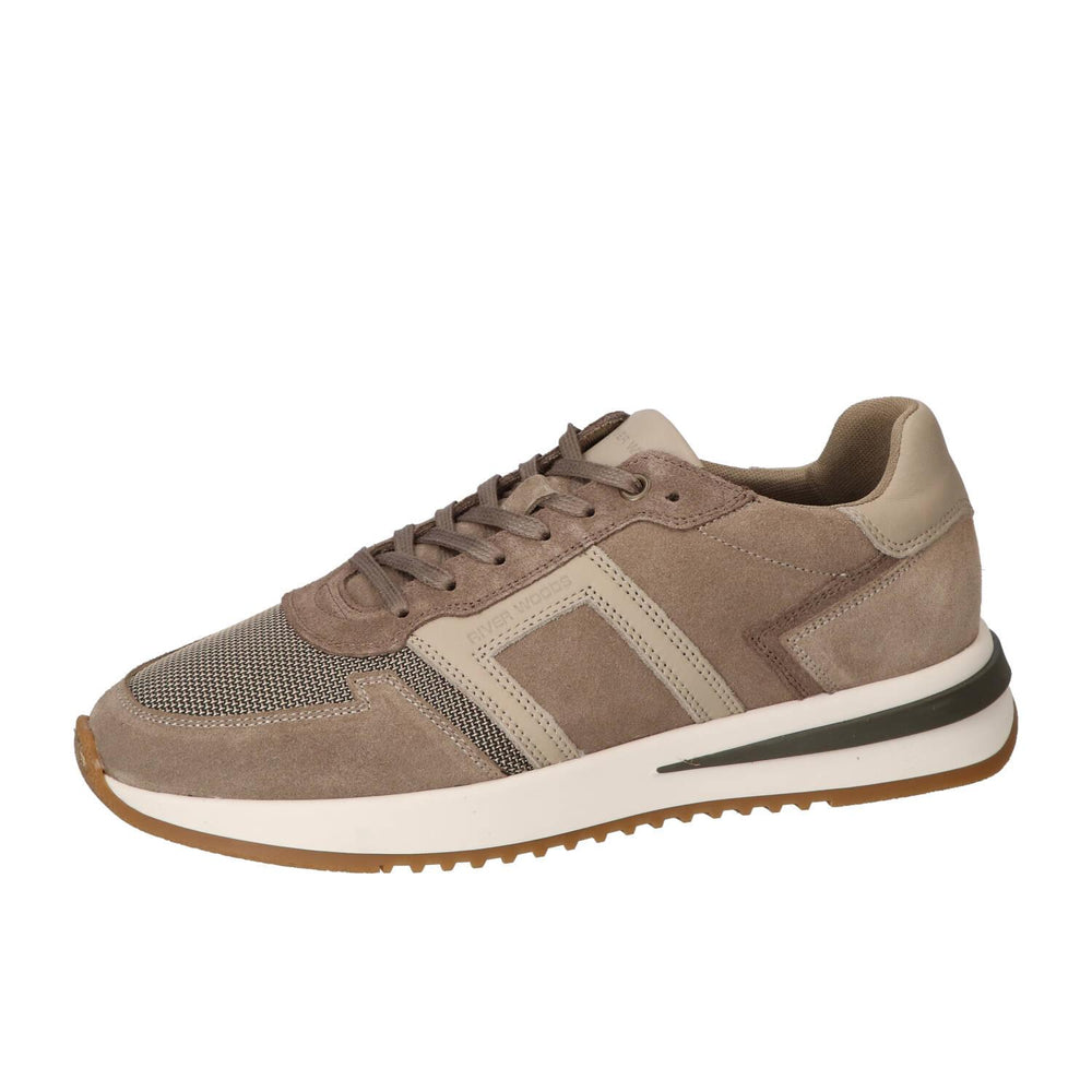 Sneakers, Taupe