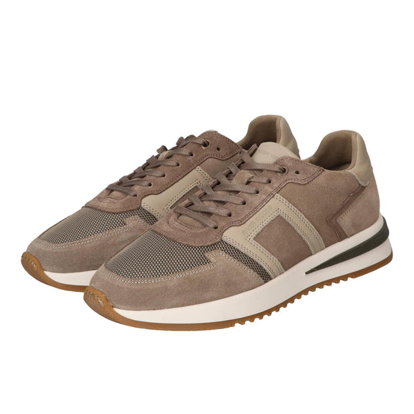 Sneakers, Taupe