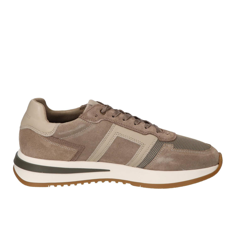 Sneakers, Taupe
