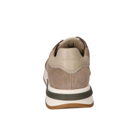 Sneakers, Taupe