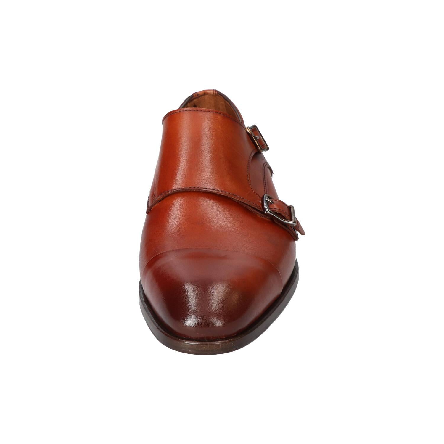 Instapschoenen, Cognac