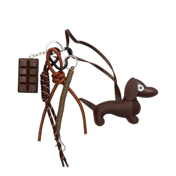 Gadgets, Donkerbruin