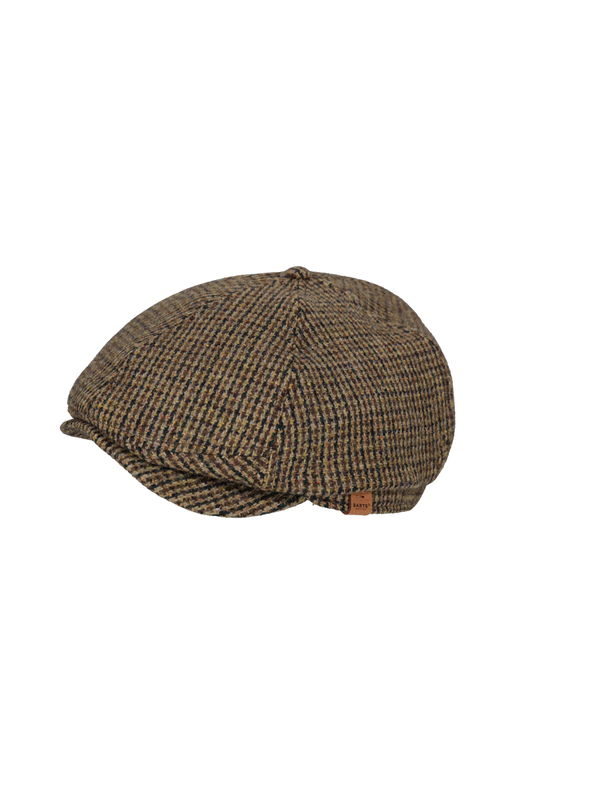 Petten, Donkerbruin