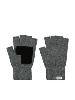 Handschoenen, Grijs