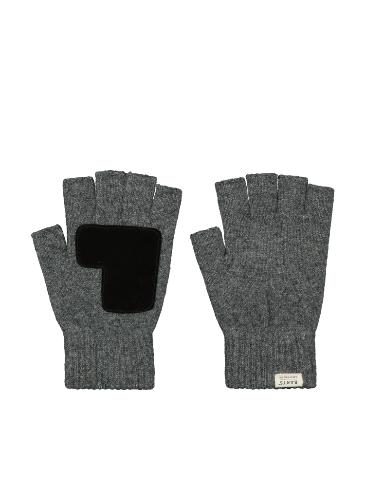 Handschoenen, Grijs