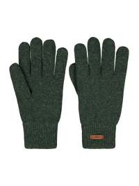 Gants, vert