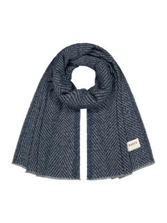 Foulards, Gris