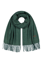 Sjaals, Groen