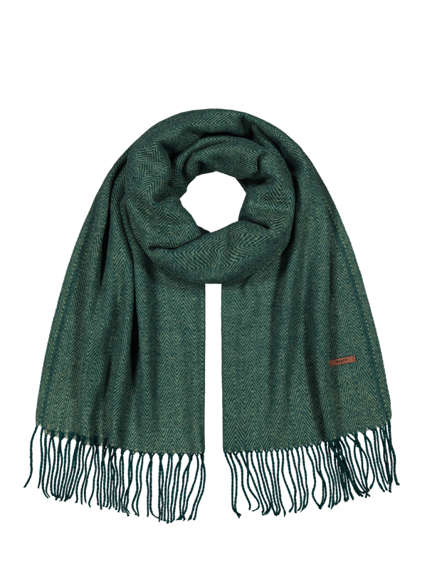 Sjaals, Groen