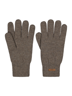 Handschoenen, Donkerbruin