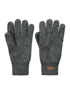 Handschoenen, Grijs