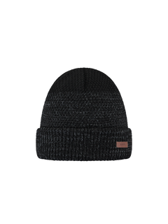Bonnets, Noir