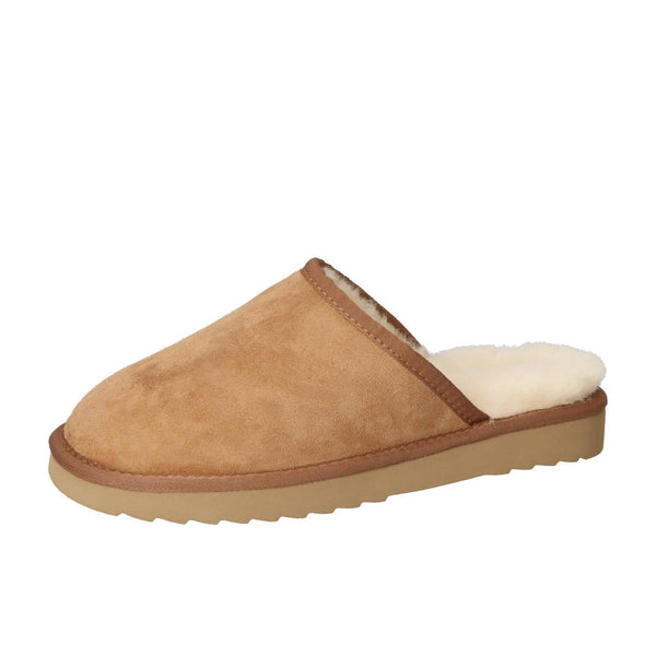 Pantoffels, Cognac