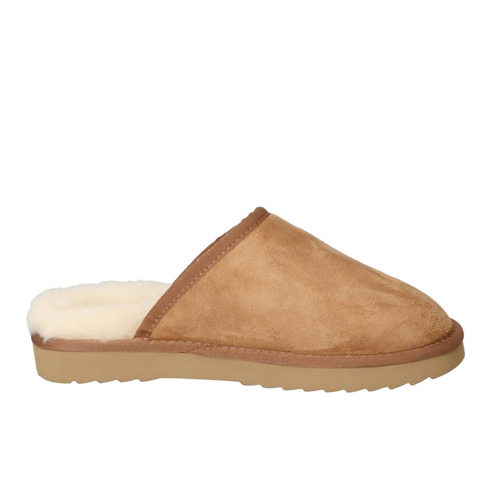 Pantoffels, Cognac