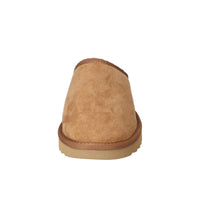 Pantoffels, Cognac