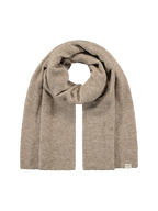 Sjaals, Lichtbeige