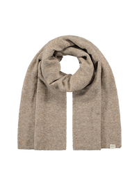 Sjaals, Lichtbeige