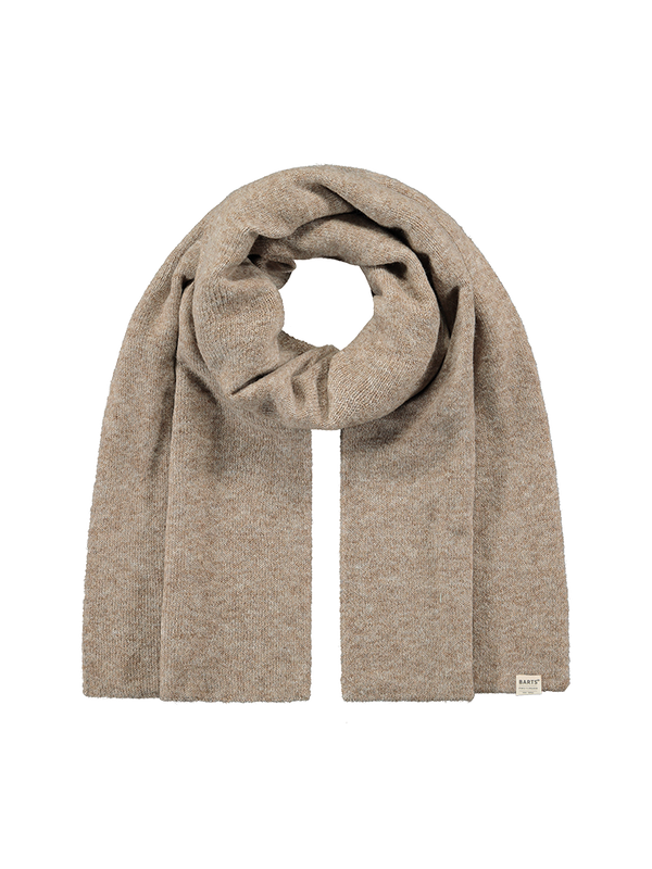 Sjaals, Lichtbeige