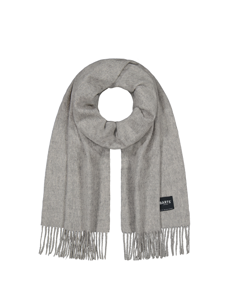 Sjaals, Grijs