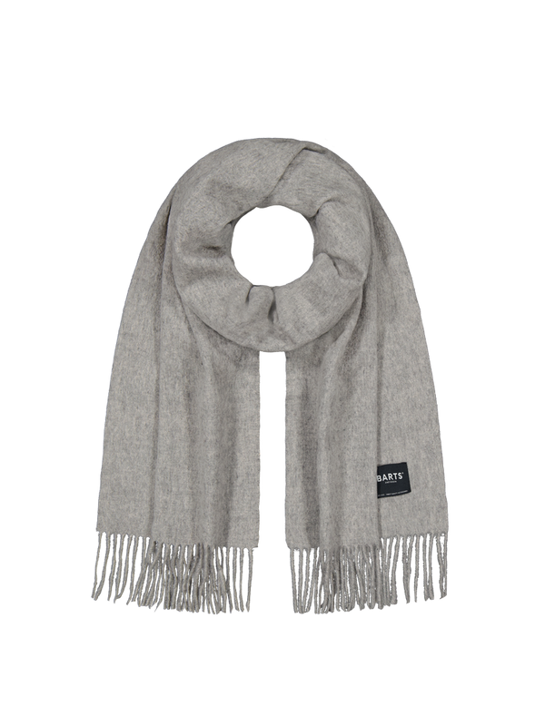 Sjaals, Grijs