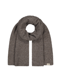 Foulards, Marron foncé