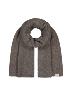 Foulards, Marron foncé