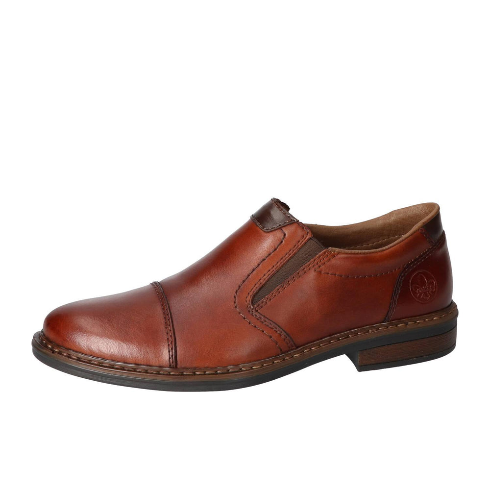 Instapschoenen, Cognac