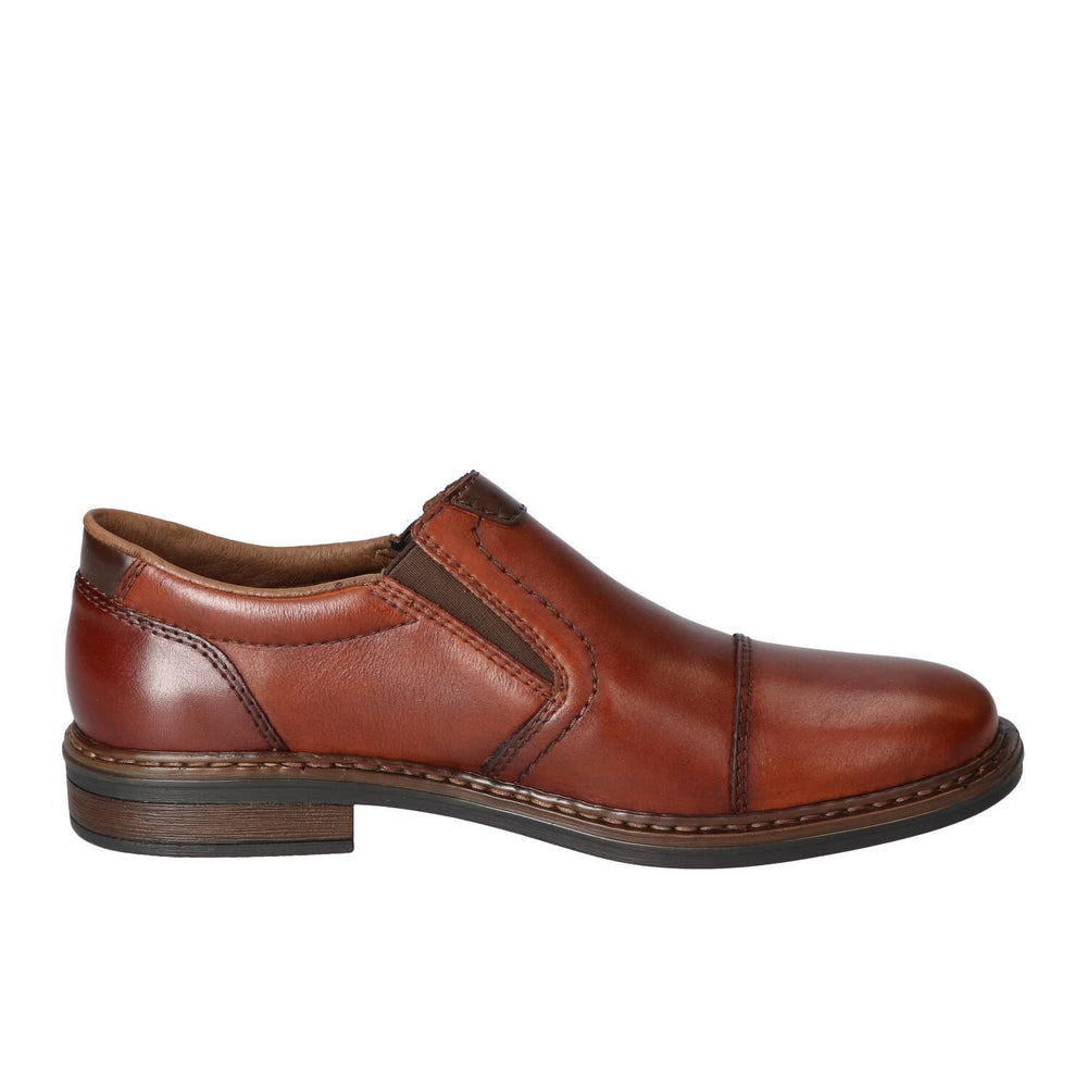 Instapschoenen, Cognac