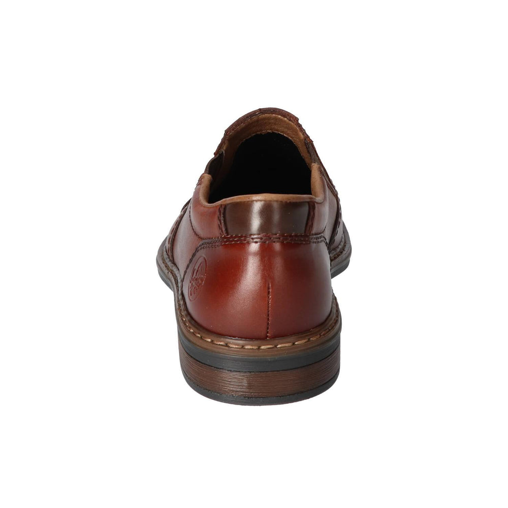 Instapschoenen, Cognac