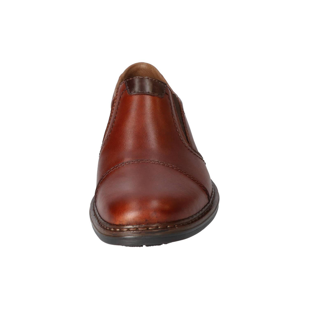 Instapschoenen, Cognac