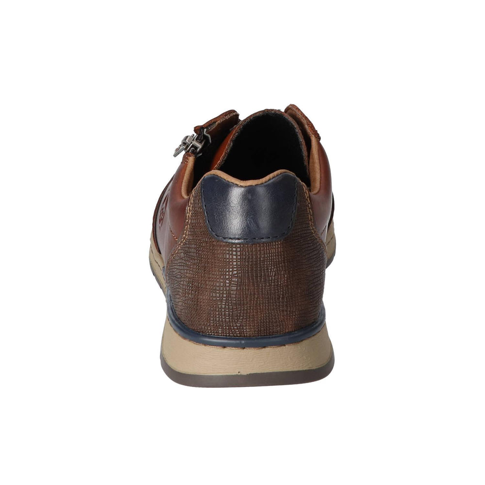 Baskets, Cognac