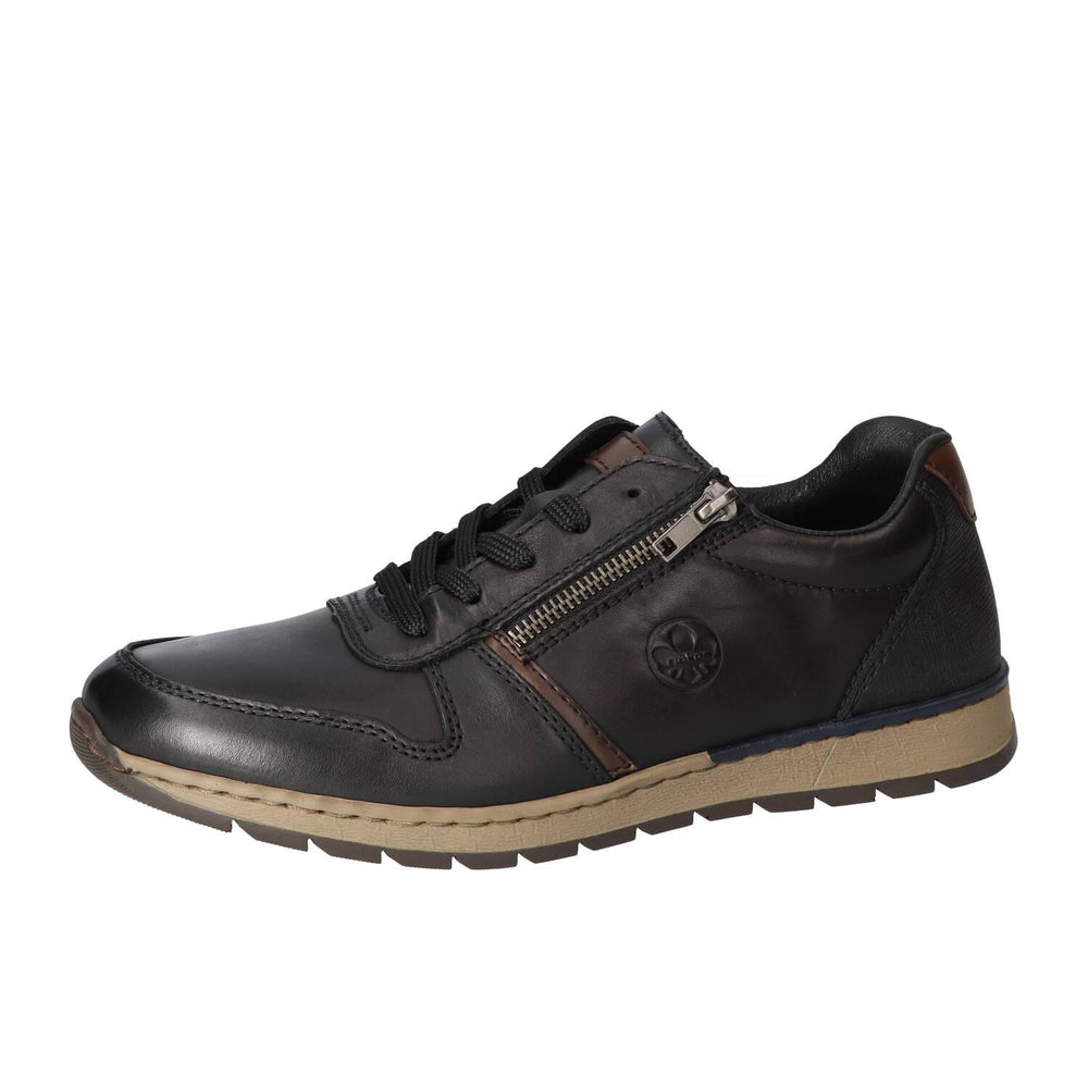 Baskets, noires