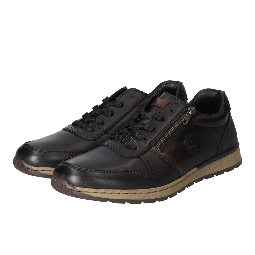 Baskets, noires
