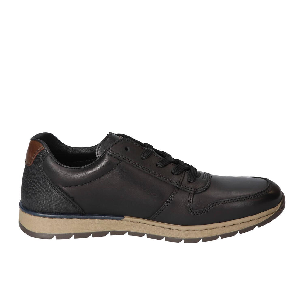 Baskets, noires