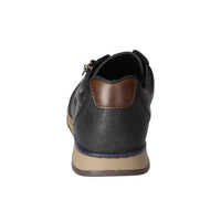 Baskets, noires