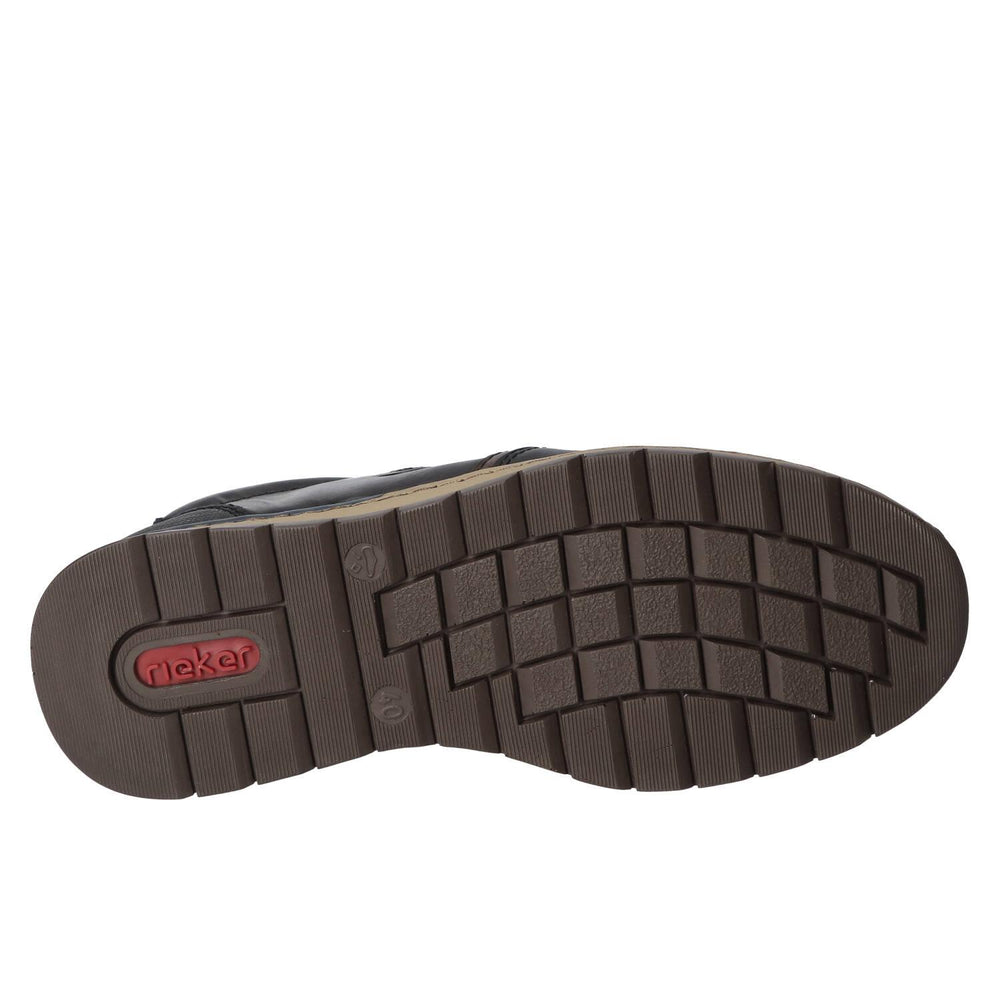 Baskets, noires