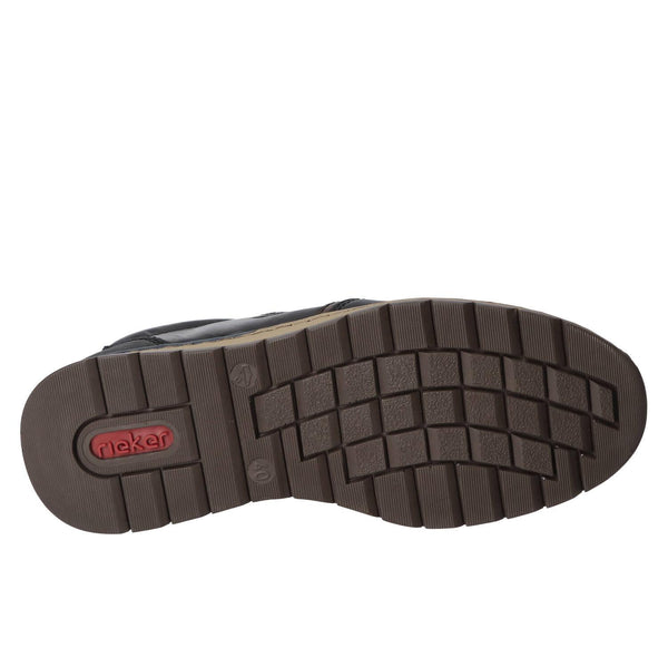 Baskets, noires