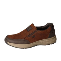 Instapschoenen, Cognac