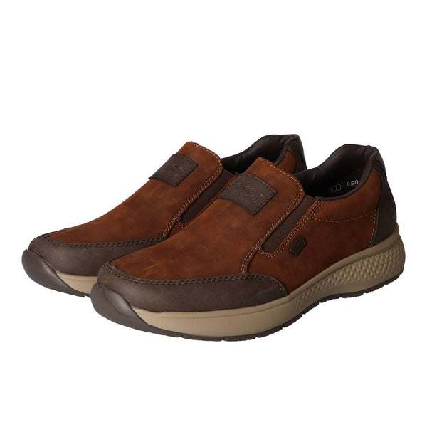 Instapschoenen, Cognac