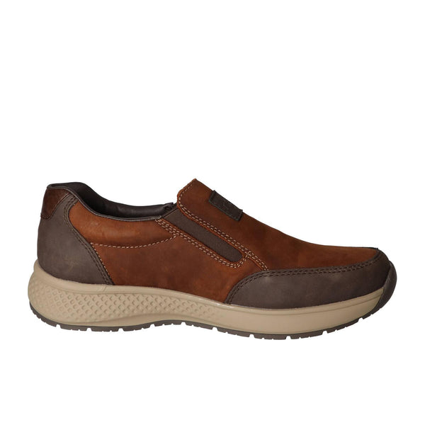 Instapschoenen, Cognac