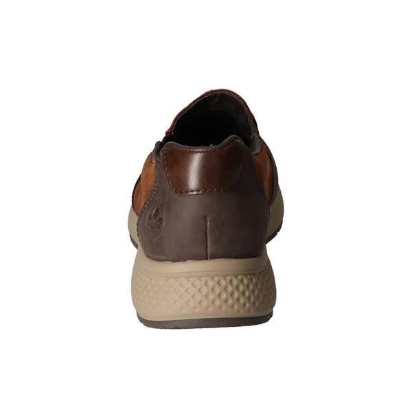 Instapschoenen, Cognac