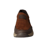 Instapschoenen, Cognac