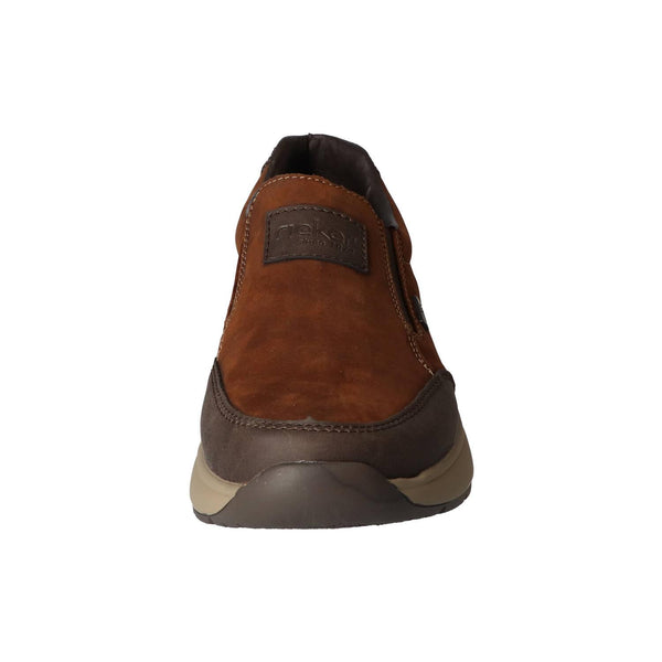 Instapschoenen, Cognac