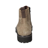 Boots, Taupe
